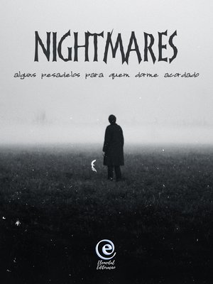 cover image of Nightmares